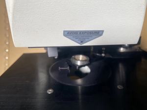 Système LCM <span class=keywords><strong>Arcturus</strong></span> PixCell II avec microscope Olympus IX50, optique OK, laser non testé - Product Image 3