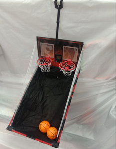 Juego de baloncesto de primera calidad sobre la puerta con marcador Balones de baloncesto de calidad Precio competitivo para deportes de interior y equipo de cancha - Product Image 6