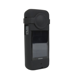 Paquete de Cámara Insta <span class=keywords><strong>360</strong></span> <span class=keywords><strong>One</strong></span> X3, Funda Protectora de Silicona, Protector de Lente, Accesorios para Insta360 X3 - Product Image 4