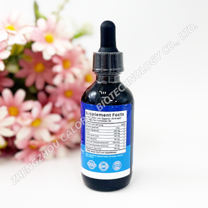 L-metilen Blue Drop untuk suplemen diet kesehatan otak untuk manusia meningkatkan aliran darah dan oksigen ke otak dan energi - Product Image 2