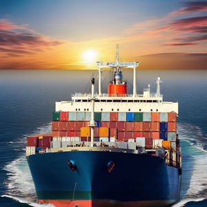 <span class=keywords><strong>LA</strong></span> MEJOR VENTA Compañía de envío China Vasto desde QINGDAO China a <span class=keywords><strong>LA</strong></span> NY Boston EE. UU. DDP FCL flete adelante - Product Image 2