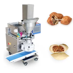 Industriële Automatische Kibbeh Maker Kibbe Encroster Machine Kebeh Machine