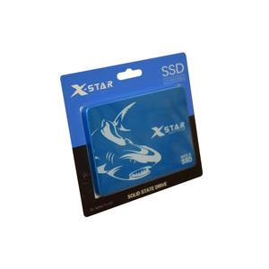 X-STAR Ssd 2Tb Hard Disk SATA3 2.5 Inci Solid State Drive 2Tb Ssd untuk Komputer - Product Image 2