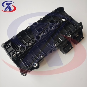 Couvre-culbuteurs pour <span class=keywords><strong>VOLVO</strong></span> S60 II/V40/<span class=keywords><strong>V60</strong></span> I/XC60 2.0D 13- 32213460 - Product Image 5