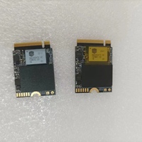 Lecteur à semi-conducteurs Vaseky M2 PCIE Gen3 M.2 Disco SSD M.2 2230 2242 NVME 128GB 256GB 512GB 1TB pour ordinateur portable vente en gros