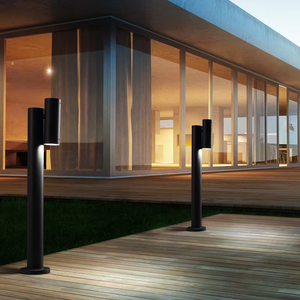 Senzhao plus récent éclairage de paysage LED de haute qualité éclairage de jardin d'hôtel en plein air - Product Image 1