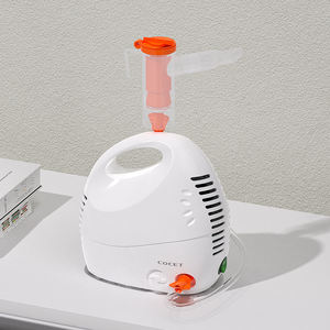 <span class=keywords><strong>Nébuliseur</strong></span> ultrasonique portable léger à mailles électriques, facile à transporter, en promotion - Product Image 6