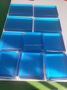 หมอนรองศีรษะอเนกประสงค์สำหรับผู้ป่วยผ่าตัด  แผ่นเจลเย็นทางการแพทย์  อุปกรณ์บำบัดฟื้นฟู  โพลีเมอร์เจล ได้รับมาตรฐาน CE - Product Image 3