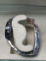 Luxuriöse Taucheruhr mit Mechanischem Uhrwerk, 316L Edelstahl, Gangreserve-Anzeige, Kalender, Wasserdicht, 20mm