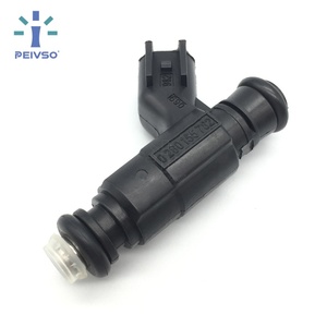 Injecteur de carburant à combustion propre QC Peivso 0280155782, compatible avec Dodge Plymouth 2.0L 1998-2000 Chrysler - Product Image 5