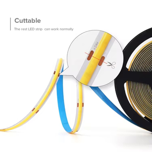 Iluminación de Nuevo Tipo de Diodo Emisor de Luz, Regulable, Impermeable, Tira de Diodos Emisores de Luz F - Product Image 3