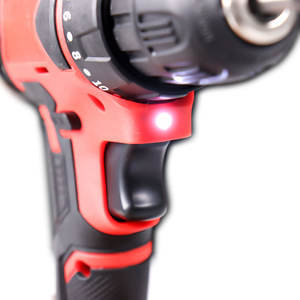 <span class=keywords><strong>Perceuse</strong></span> à batterie au lithium RYNEX 21V <span class=keywords><strong>perceuse</strong></span> sans fil sans <span class=keywords><strong>brosse</strong></span> électrique de charge industrielle - Product Image 6