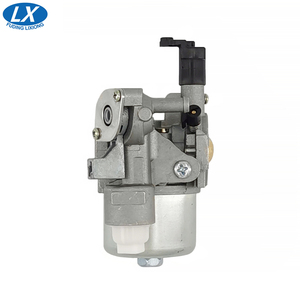 Carburateur pour Subaru <span class=keywords><strong>Robin</strong></span> 6HP <span class=keywords><strong>EX17</strong></span> EX170 SP17 EX17D EX170D EX13 EX30 <span class=keywords><strong>Moteur</strong></span> <span class=keywords><strong>Pièces</strong></span> De Rechange 277-62301-30 277-62302-50 277-62301-60 - Product Image 3