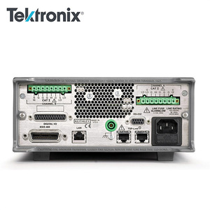 Système à double canal Tektronix JSTLE le plus vendu, série 2600B, source de mesure SMU 2612B 2635B pour instruments de mesure électroniques - Product Image 4