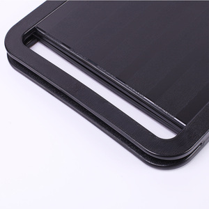 Wanmei Folding Makeup <b>Mirror</b> 180 Degree Flip Top Double Sided <b>Rectangular</b> Cosmetic <b>Mirror</b> For Home Salon Hairdressing - Product Image 3