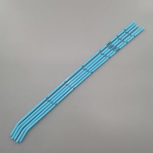 Трубка из полиэтиленового материала для интубации трахеальной свечи - Product Image 4