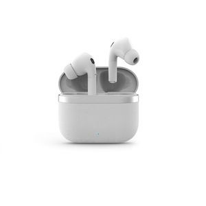 Écouteurs intra-auriculaires sans fil TWS avec puce 5.4, réduction de bruit, étanchéité IPX6, faible latence de 30 ms, affichage numérique et lampe torche LED - Product Image 3