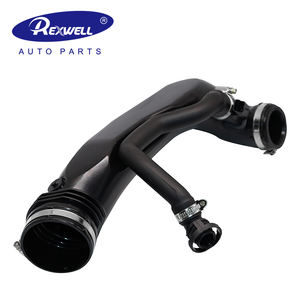 Nouveautés OEM 9811909980 Tuyau d'admission d'air Turbo longue durée pour Citroen C4 C5 DS3 DS4 <span class=keywords><strong>Peugeot</strong></span> 207 <span class=keywords><strong>308</strong></span> 3008 5008 Opel - Product Image 3