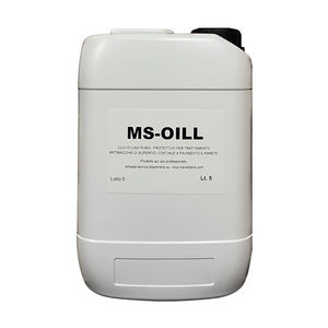 Meilleure vente MS-OIL facile d'entretien hydrofuge sans solvant finition en bois et en pierre pour application intérieure - Product Image 1