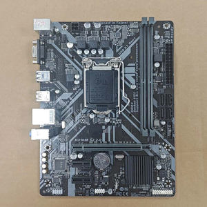 Meilleur prix de gros pour carte mère H310M-S2 pour processeur LGA 1151 DDR4, carte mère de bureau - Product Image 1