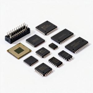 XC2VP4-5FGG456C New & Original 456-FBGA (23x23) Embedded -FPGAs Field Programmable Gate Array - Product Image 1