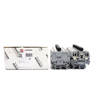 1SNA111034R040wbr0 MB10/12.SFL 500V 10A (PKG de 25) NSMP New Original Ready Stock Industrial Automation PLC Dedicated PLC - Product Image 1