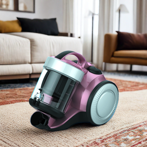 Aspirateur sans sac de type canister populaire avec filtre pour usage domestique et automobile - Product Image 1