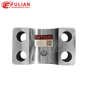 Tapa de Rodamiento 17M-30-51480 para Bulldozer Komatsu D275A-5 <span class=keywords><strong>D275AX</strong></span>, Tren de Rodaje - Product Image 3