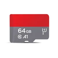 OEM V60 Klasse 10 Speicherkarte 128GB Hochgeschwindigkeits-Karte mit Echter Kapazität für Kamera DVR GPS MP3 Tablet Handy ExpressCard-Slot Extern