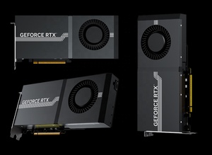Carte graphique originale Geforce Rtx 5090 5090D 5080 5070Ti 5060Ti 5070 4090 4080 Super 4070 4060 Ti, chipset haute performance 5 nm - Product Image 5