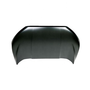 Couvercle de capot de voiture pour Ford <span class=keywords><strong>Ecosport</strong></span> 2018 2019 2020 2021 2022 - Product Image 1