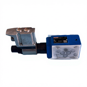 R901483247 Z3DREE10VP2-1X/315XLG24K31A1M Contrôle de la puissance - Product Image 4