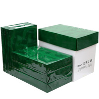 Venta Directa de Fábrica, Caja de Cartón Económica de 70, 75 y 80 g/m², Caja de Envío de Papel A4 para Oficina, Enseñanza y Pintura