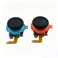 Nouveau Joystick Analogique à Effet Hall pour Manette Nintendo Switch 2 Joy-Con NS2, Stick Analogique 3D