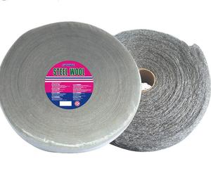 Tampons en laine d'acier Grade 0 # Prix d'usine <span class=keywords><strong>WhatsApp</strong></span> - Product Image 3