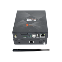 Novastar New TB10 Plus Media Player 4G Wifi 650000 Piksel untuk Layar LED Kecil Harga Terbaik Kotak Kontrol Layar LED