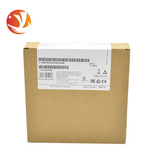 Controlador Lógico Programable (PLC) SIEMENS 6GK7 542-5FX00-0XE0 6GK7542-5FX00-0XE0 Nuevo y Original, 16 E/S, Comunicación I/O Link - Product Image 4