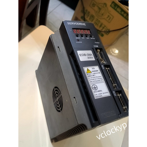 SERVO-DRIVE ESTUN EDB-08AMA. Utilisé - Product Image 3
