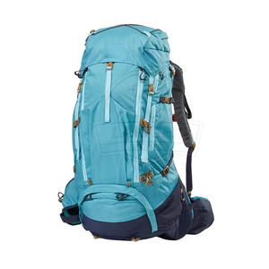 Bolsas de senderismo de nailon impermeables personalizadas de alta calidad Venta en línea de color sólido - Product Image 6