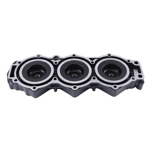 Nueva Cabeza de Cilindro para Motor Fuera de Borda Yamaha 688-11111-02-1S para Motor de Gasolina de 75, 85 y 90 HP, Pieza de Repuesto - Product Image 4
