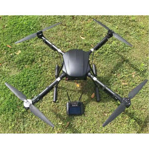 La carga pesada directa del fabricante ata el droneUVA330 para iluminación a gran altitud y respuesta de emergencia - Product Image 2