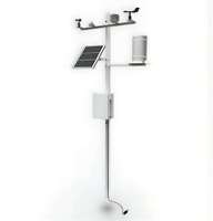 Kamera Deteksi Solar Robe untuk Pemantauan Kesehatan Tanaman Otomatis di Pertanian, Inspeksi Pertanian Presisi 2MP 4G IP66 23x Optik