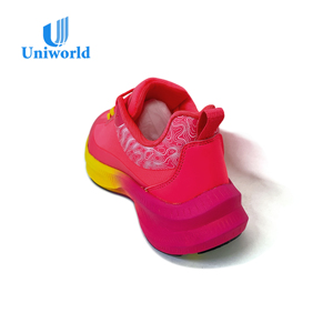 Proveedor Directo de Vietnam en Alibaba | Zapatillas de Running para Mujer - Zapatillas de Maratón con Estilo Chino, Funcionales y Estéticas - Product Image 6
