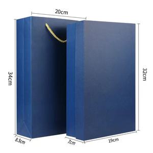 Nouveauté : Coffrets cadeaux d'affaires haut de gamme pour hommes, avec parapluie automatique, bouteille isotherme <span class=keywords><strong>et</strong></span> gadgets pliables, pour usage domestique - Product Image 6
