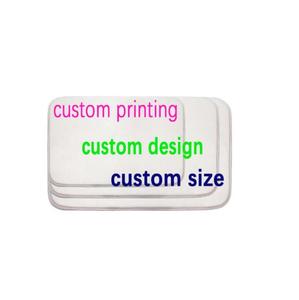 Tappeto Personalizzato Ricamato e Trapuntato con Testo, Foto, Logo o Immagine - Product Image 1