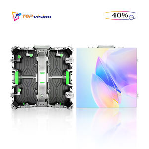 IP65 P2.6 P2.9 P3.91Church Interior Exterior Video Wall Evento gigante Escenario Alquiler LED Pared Pantalla Led Pantalla para concierto - Product Image 2