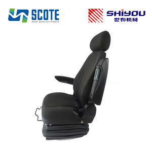 Buy Luxury Hitachi Excavator Seat Waterproof Pet Seat Cover