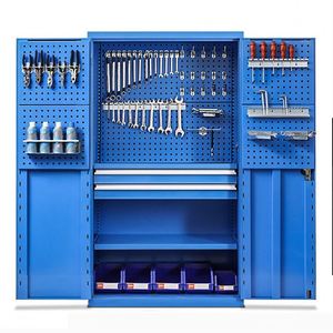 Gabinete <span class=keywords><strong>de</strong></span> Herramientas Rodante, Juego <span class=keywords><strong>de</strong></span> Gabinetes <span class=keywords><strong>de</strong></span> Herramientas Resistentes, Cajas <span class=keywords><strong>de</strong></span> Herramientas - Product Image 1
