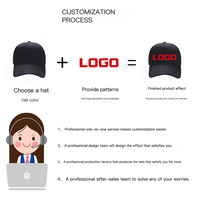 Gorra de béisbol trucker de malla deportiva con logo personalizado, estilo hip hop, clásica, de espuma, ajustable, para viajes al aire libre, deportes y playa, de 5 paneles