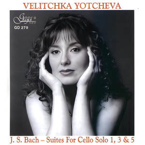 Professionnel J.S. Archet en bois pour Suites de Violoncelle de Bach, Cordier en fibre de carbone, Accessoires en ébène, Dos et côtés en contreplaqué - Pour performance solo - Product Image 1